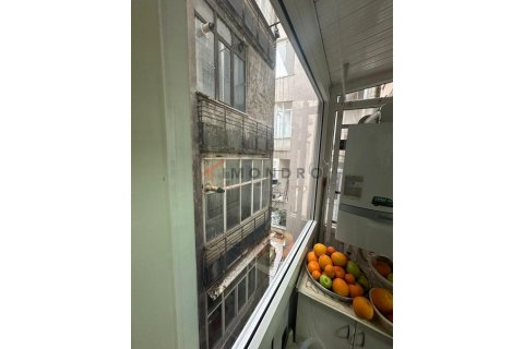 آپارتمان در Besiktas،  Istanbul ، ترکیه 3 خوابه ، 130 متر مربع.  شماره 217150 - 20