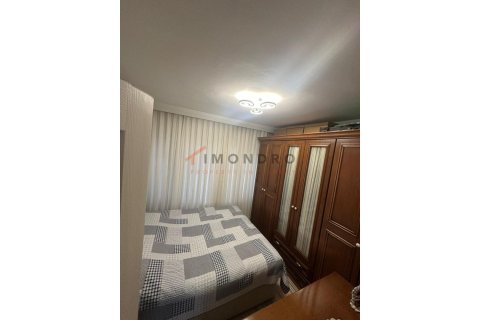 آپارتمان در Besiktas،  Istanbul ، ترکیه 3 خوابه ، 130 متر مربع.  شماره 217150 - 12