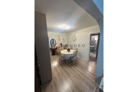 آپارتمان در Besiktas،  Istanbul ، ترکیه 3 خوابه ، 130 متر مربع.  شماره 217150 - 5
