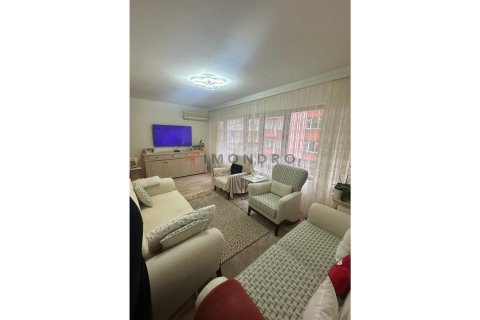 آپارتمان در Besiktas،  Istanbul ، ترکیه 3 خوابه ، 130 متر مربع.  شماره 217150 - 3