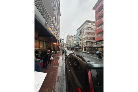 آپارتمان در Besiktas،  Istanbul ، ترکیه 3 خوابه ، 130 متر مربع.  شماره 217150 - 29