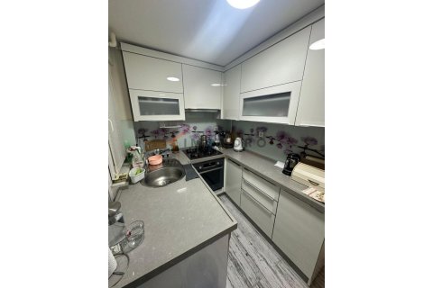 آپارتمان در Besiktas،  Istanbul ، ترکیه 3 خوابه ، 130 متر مربع.  شماره 217150 - 16