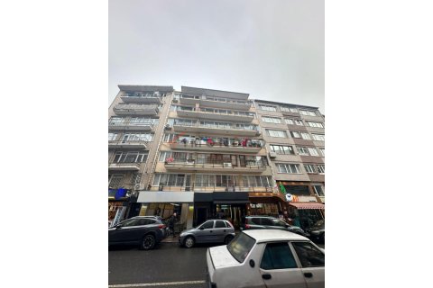 3+1 Apartment  in Besiktas, Istanbul, Turkey No. 217150