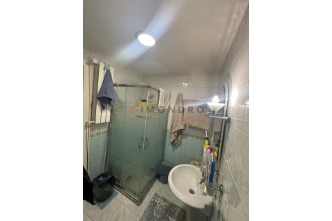 آپارتمان در Besiktas،  Istanbul ، ترکیه 3 خوابه ، 130 متر مربع.  شماره 217150 - 11