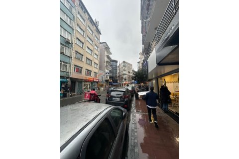 آپارتمان در Besiktas،  Istanbul ، ترکیه 3 خوابه ، 130 متر مربع.  شماره 217150 - 28