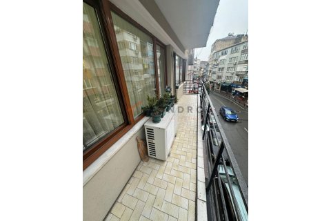 آپارتمان در Besiktas،  Istanbul ، ترکیه 3 خوابه ، 130 متر مربع.  شماره 217150 - 6