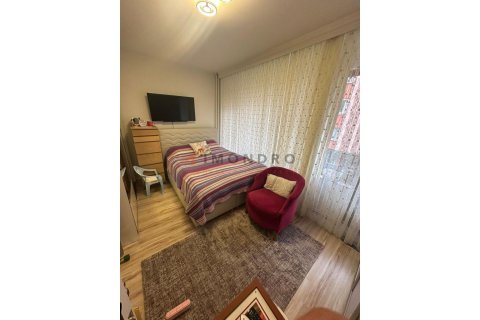 آپارتمان در Besiktas،  Istanbul ، ترکیه 3 خوابه ، 130 متر مربع.  شماره 217150 - 24