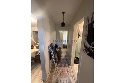 آپارتمان در Besiktas،  Istanbul ، ترکیه 3 خوابه ، 130 متر مربع.  شماره 217150 - 7