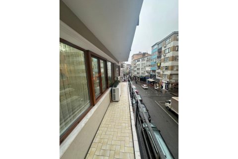 آپارتمان در Besiktas،  Istanbul ، ترکیه 3 خوابه ، 130 متر مربع.  شماره 217150 - 26