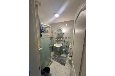 آپارتمان در Besiktas،  Istanbul ، ترکیه 3 خوابه ، 130 متر مربع.  شماره 217150 - 10