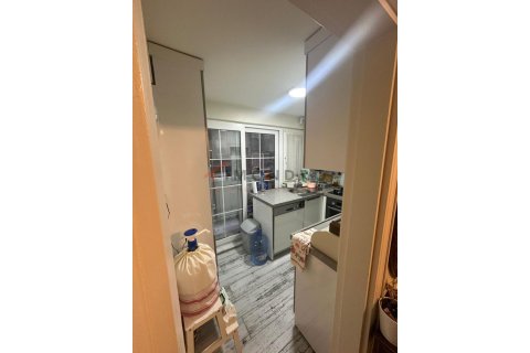 آپارتمان در Besiktas،  Istanbul ، ترکیه 3 خوابه ، 130 متر مربع.  شماره 217150 - 15