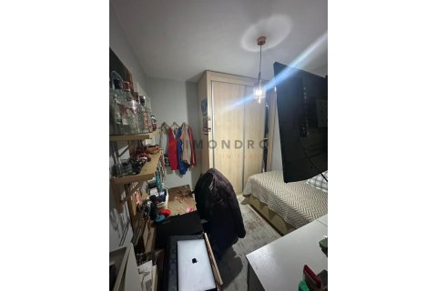 آپارتمان در Besiktas،  Istanbul ، ترکیه 3 خوابه ، 130 متر مربع.  شماره 217150 - 23