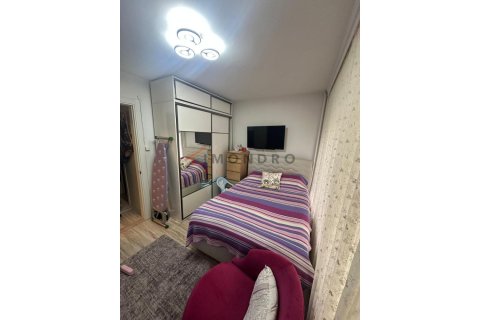 آپارتمان در Besiktas،  Istanbul ، ترکیه 3 خوابه ، 130 متر مربع.  شماره 217150 - 9