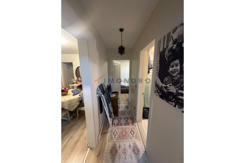 آپارتمان در Besiktas،  Istanbul ، ترکیه 3 خوابه ، 130 متر مربع.  شماره 217150 - 21