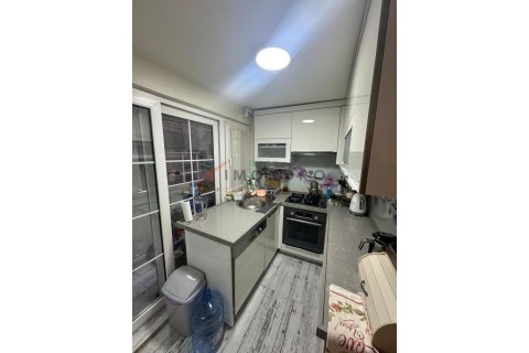آپارتمان در Besiktas،  Istanbul ، ترکیه 3 خوابه ، 130 متر مربع.  شماره 217150 - 17