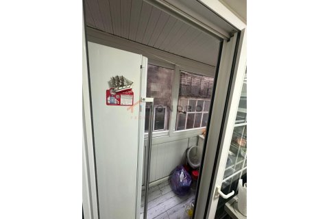 آپارتمان در Besiktas،  Istanbul ، ترکیه 3 خوابه ، 130 متر مربع.  شماره 217150 - 19