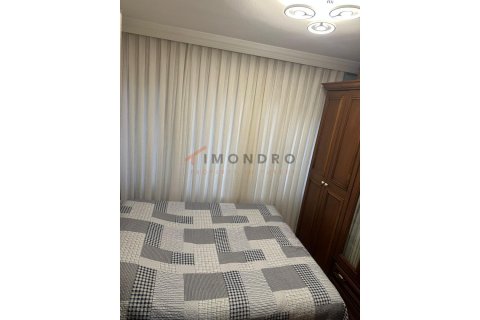 آپارتمان در Besiktas،  Istanbul ، ترکیه 3 خوابه ، 130 متر مربع.  شماره 217150 - 13