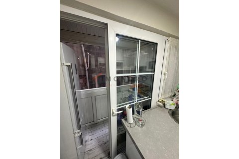 آپارتمان در Besiktas،  Istanbul ، ترکیه 3 خوابه ، 130 متر مربع.  شماره 217150 - 18