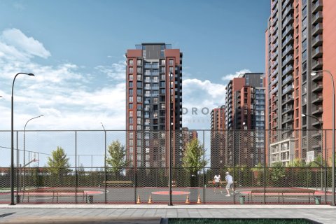 Daire 3+1 İstanbul, Türkiye №217152 - 2
