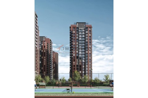 Daire 3+1 İstanbul, Türkiye №217152 - 5