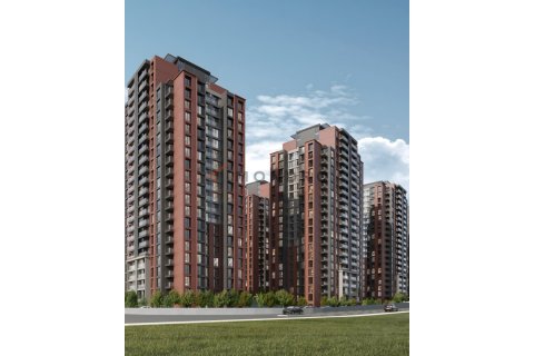 Daire 3+1 İstanbul, Türkiye №217152 - 6