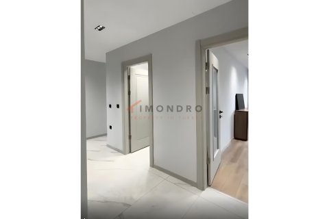 Продажа квартиры в Башакшехире, Стамбуле, Турция 4+1, 125м2, №217153 – фото 7