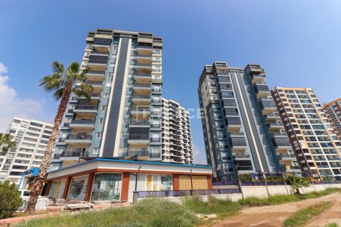 3+1 Apartment  in Erdemli, Mersin, Turkey No. 97829