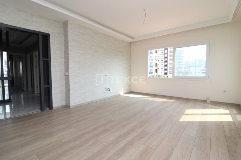 Apartment for sale in Erdemli, Mersin, Turkey, 3 bedrooms, 170m2, No. 97829 – photo 11