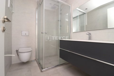 Apartment for sale in Erdemli, Mersin, Turkey, 3 bedrooms, 170m2, No. 97829 – photo 23