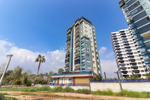 Apartment for sale in Erdemli, Mersin, Turkey, 3 bedrooms, 170m2, No. 97829 – photo 3