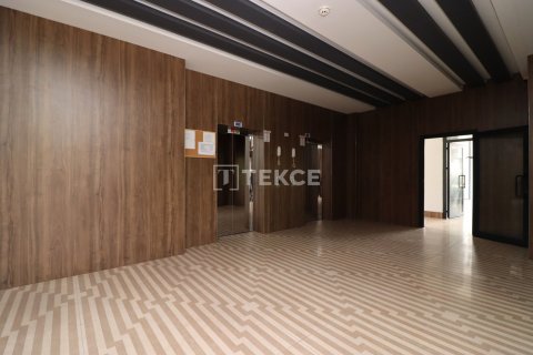 Apartment for sale in Erdemli, Mersin, Turkey, 3 bedrooms, 170m2, No. 97829 – photo 9