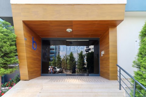 Apartment for sale in Erdemli, Mersin, Turkey, 3 bedrooms, 170m2, No. 97829 – photo 8