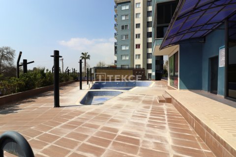 Apartment for sale in Erdemli, Mersin, Turkey, 3 bedrooms, 170m2, No. 97829 – photo 4