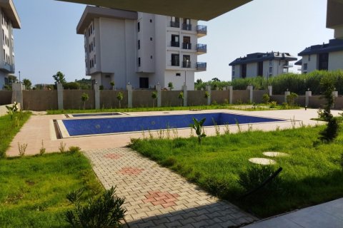 1+1 Lägenhet  i Alanya, Antalya, Turkiet Nr. 103026 - 6