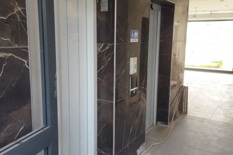 1+1 Lägenhet  i Alanya, Antalya, Turkiet Nr. 103026 - 8