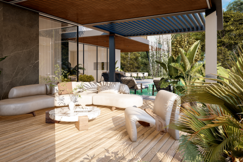 Villa  4+1  Bellabayıs, Girne,  №227037 - 6
