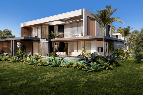 Villa  4+1  Bellabayıs, Girne,  №227037 - 2