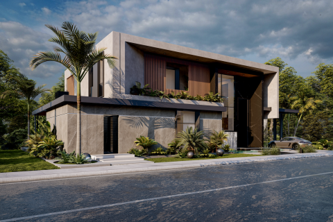 Villa  4+1  Bellabayıs, Girne,  №227037 - 7