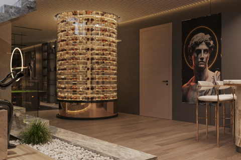 Villa  4+1  Bellabayıs, Girne,  №227037 - 30