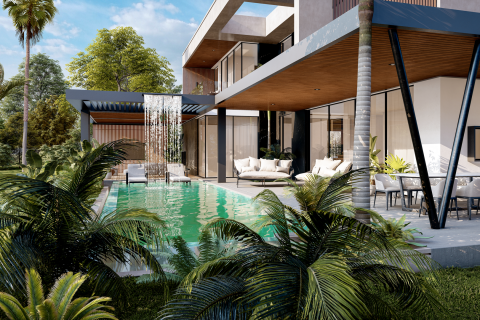Villa  4+1  Bellabayıs, Girne,  №227037 - 4