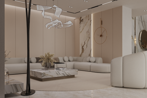 Villa  4+1  Bellabayıs, Girne,  №227037 - 17