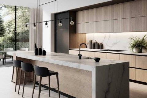 Villa  4+1  Bellabayıs, Girne,  №227037 - 18