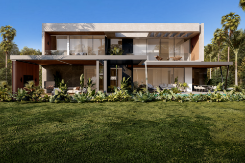 Villa  4+1  Bellabayıs, Girne,  №227037 - 8