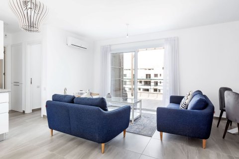 2+1 Lägenhet i Iskele, Nr. 227042 - 3