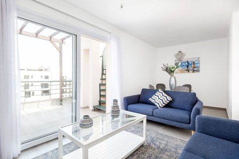 2+1 Lägenhet i Iskele, Nr. 227042 - 5