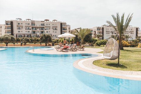 2+1 Apartment in Iskele, Northern Cyprus No. 227042