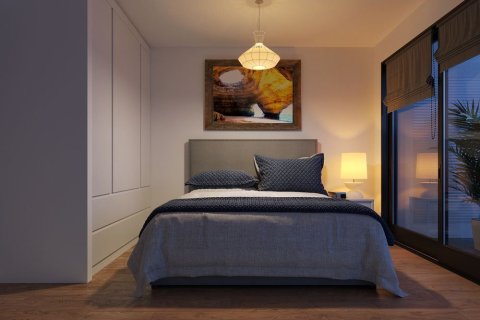 2+1 Lejlighed i Gaziveren, Guzelyurt, Nr. 227036 - 24