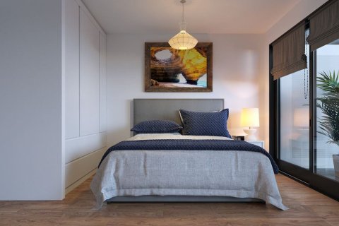 2+1 Lejlighed i Gaziveren, Guzelyurt, Nr. 227036 - 20