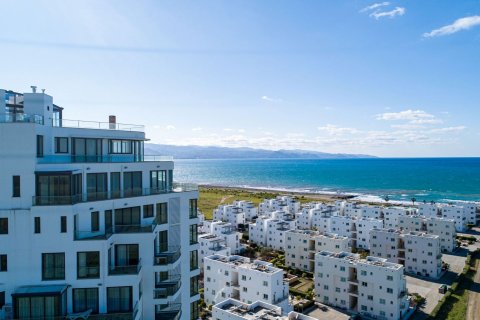 1+1 Lägenhet  i Gaziveren, Guzelyurt,  Nr. 227041 - 5