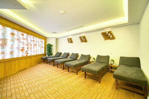 1+1 Lägenhet  i Gaziveren, Guzelyurt,  Nr. 227041 - 19